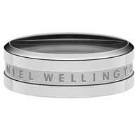 Anello Daniel Wellington Donna ELAN in Acciaio